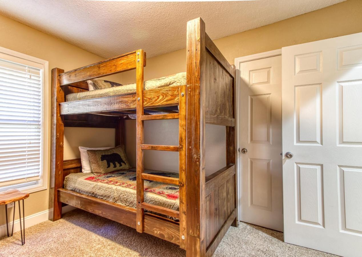 Hidden Memories, Hot Tub, 1089 Of Free Attraction Tickets For Each Paid Day, Dollywood And More Gatlinburg Exteriör bild