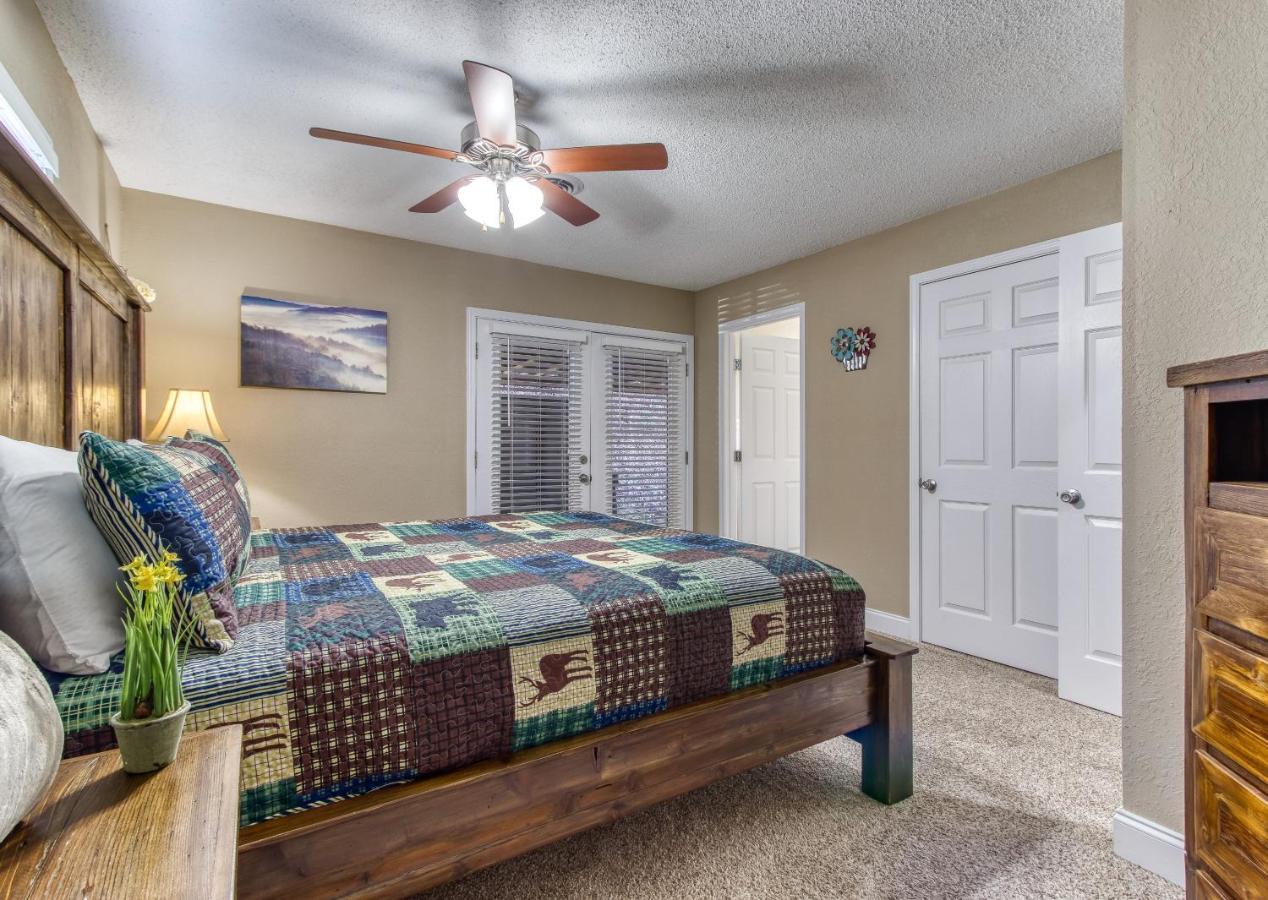 Hidden Memories, Hot Tub, 1089 Of Free Attraction Tickets For Each Paid Day, Dollywood And More Gatlinburg Exteriör bild