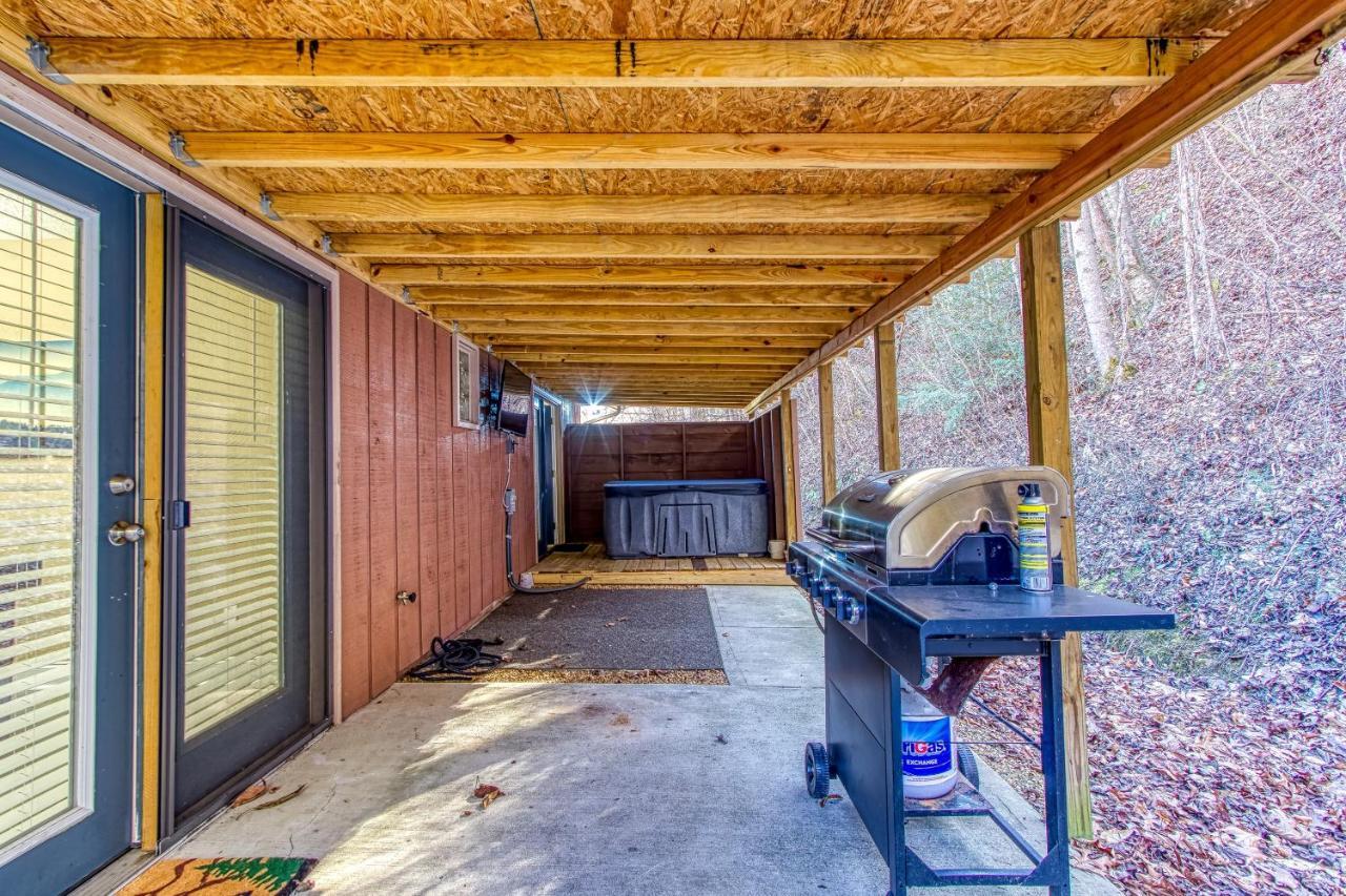 Hidden Memories, Hot Tub, 1089 Of Free Attraction Tickets For Each Paid Day, Dollywood And More Gatlinburg Exteriör bild