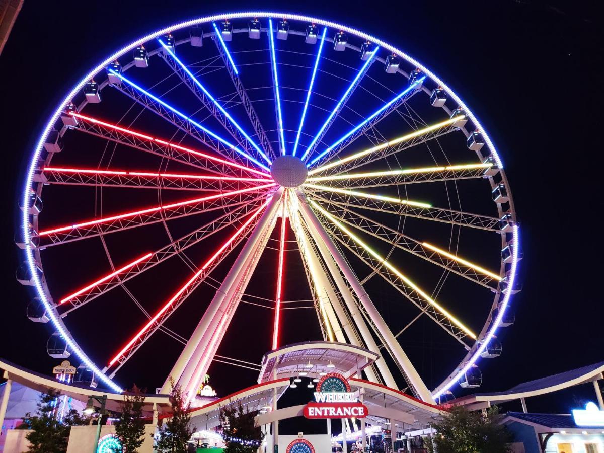 Hidden Memories, Hot Tub, 1089 Of Free Attraction Tickets For Each Paid Day, Dollywood And More Gatlinburg Exteriör bild