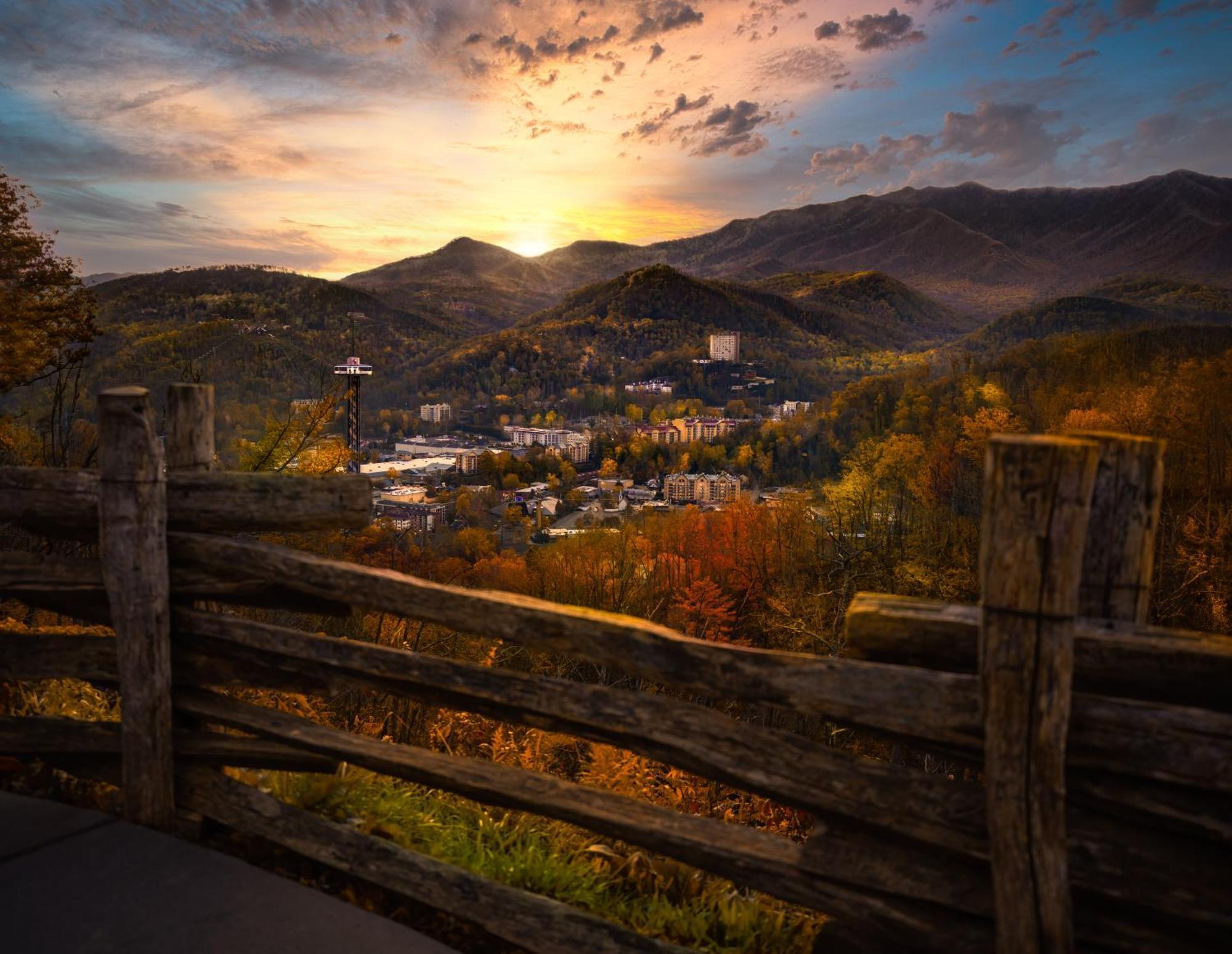 Hidden Memories, Hot Tub, 1089 Of Free Attraction Tickets For Each Paid Day, Dollywood And More Gatlinburg Exteriör bild