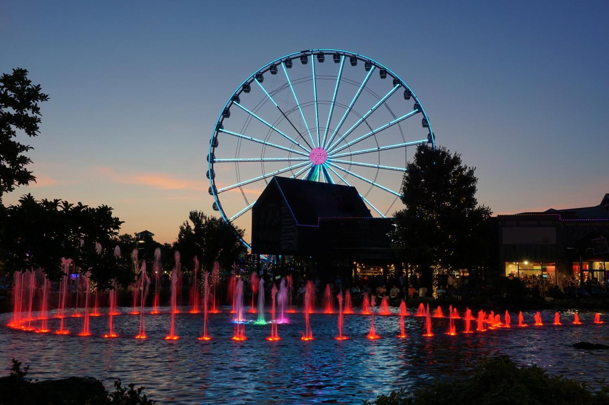 Hidden Memories, Hot Tub, 1089 Of Free Attraction Tickets For Each Paid Day, Dollywood And More Gatlinburg Exteriör bild
