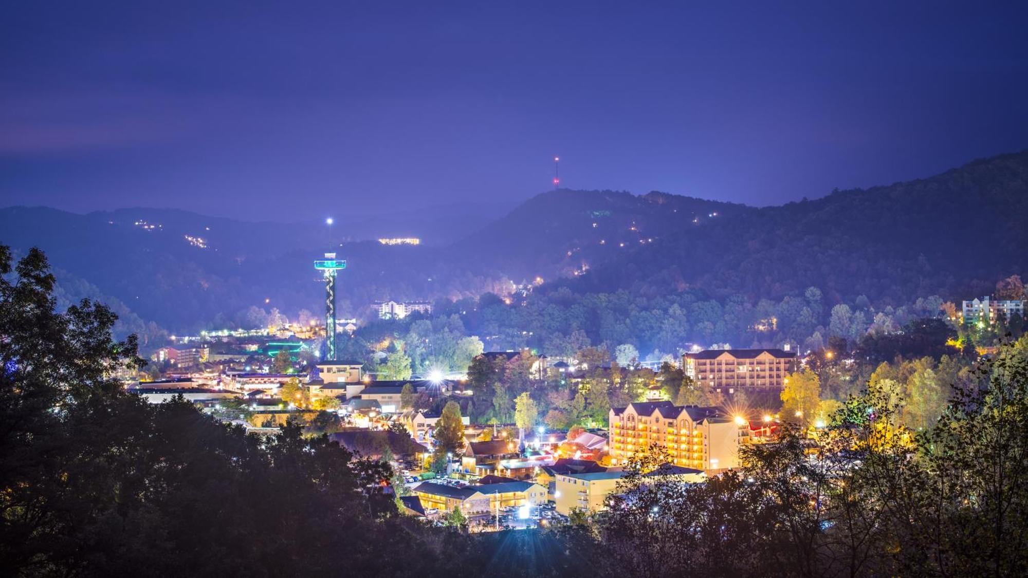 Hidden Memories, Hot Tub, 1089 Of Free Attraction Tickets For Each Paid Day, Dollywood And More Gatlinburg Exteriör bild